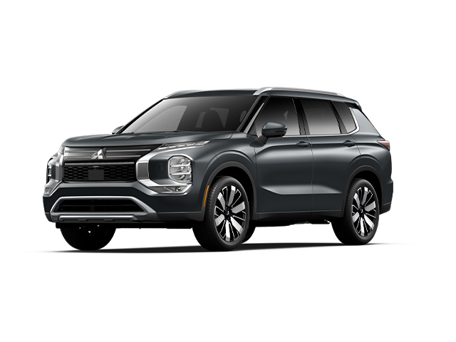 2026 Mitsubishi Outlander SEL