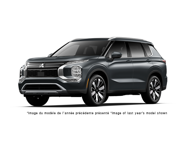 Mitsubishi Outlander SEL 2026