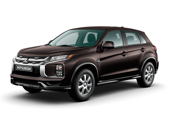 Mitsubishi RVR ES 2026