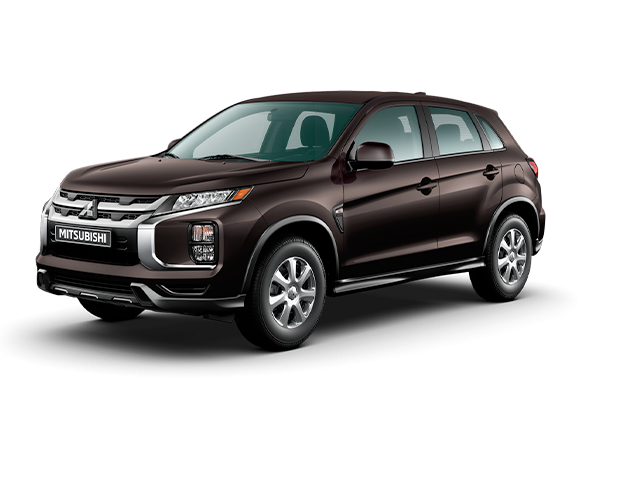 2026 Mitsubishi RVR ES