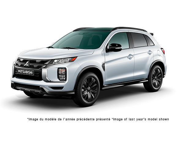 2026 Mitsubishi RVR NOIR