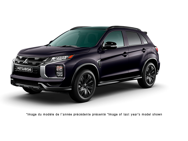 Mitsubishi RVR NOIR 2026