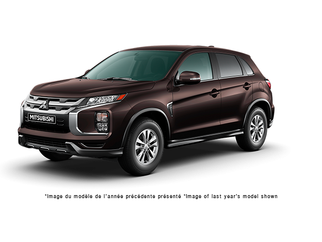 Mitsubishi RVR SE 2026