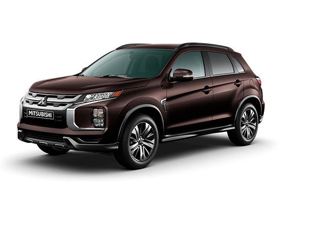2026 Mitsubishi RVR SEL