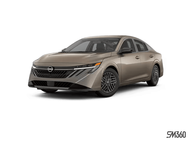 Nissan Sentra SV 2026