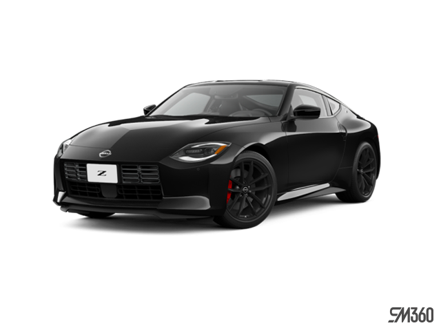 2026 Nissan Z Performance Auto - Exterior - 1