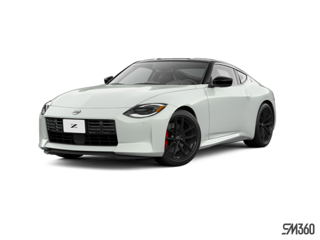 2026 Nissan Z Performance Auto - Exterior - 1