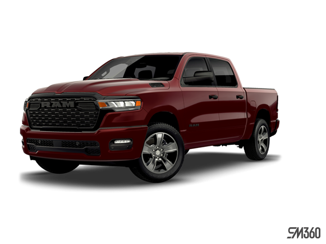 Ram 1500 EXPRESS 2026 - Extérieur - 1