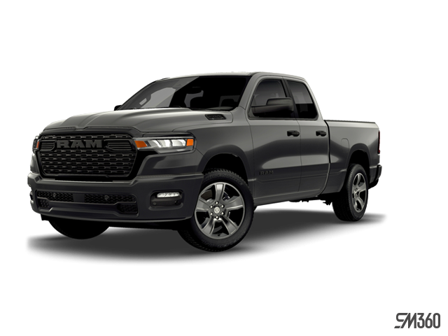 Ram 1500 EXPRESS 2026 - Extérieur - 1