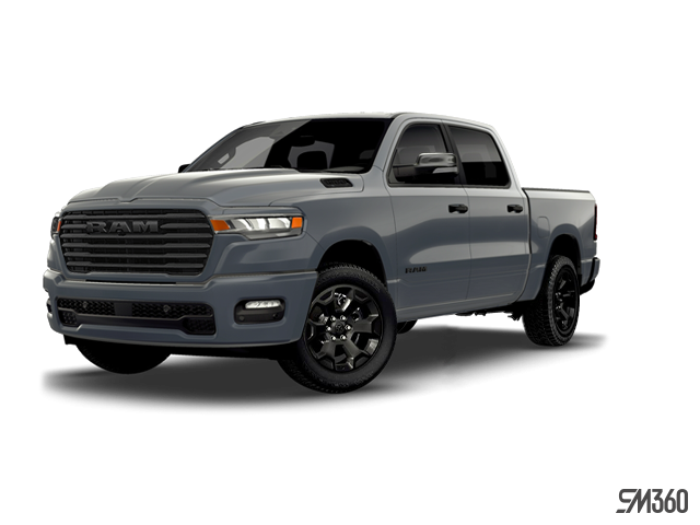 Ram 1500 SPORT 2026 - Extérieur - 1