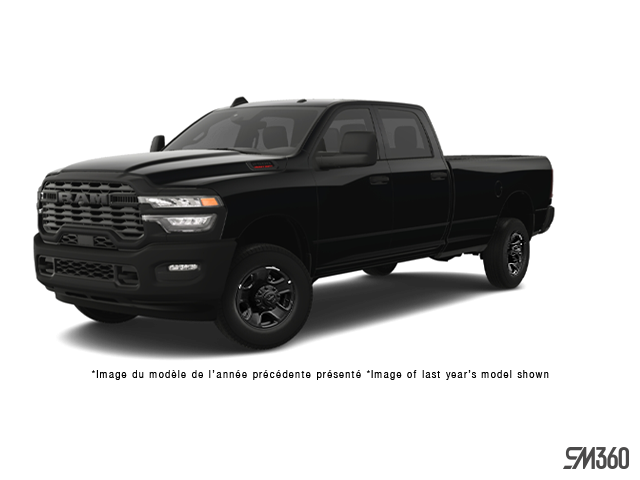 Ram 3500 TRADESMAN 2026 - Extérieur - 1