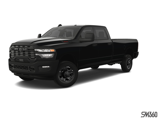 Ram 3500 TRADESMAN 2026 - Extérieur - 1