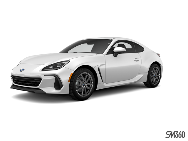 2026 Subaru BRZ BASE