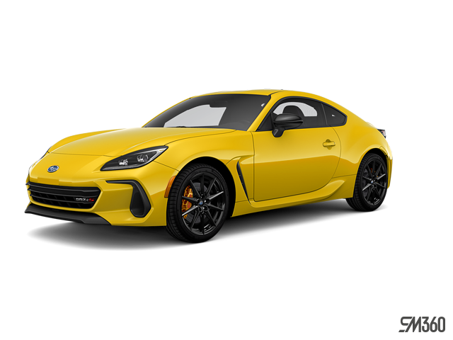 Subaru BRZ Kaminari Edition 2026 - Extérieur - 1