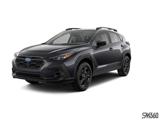 2026 Subaru Crosstrek Convenience - Exterior - 1