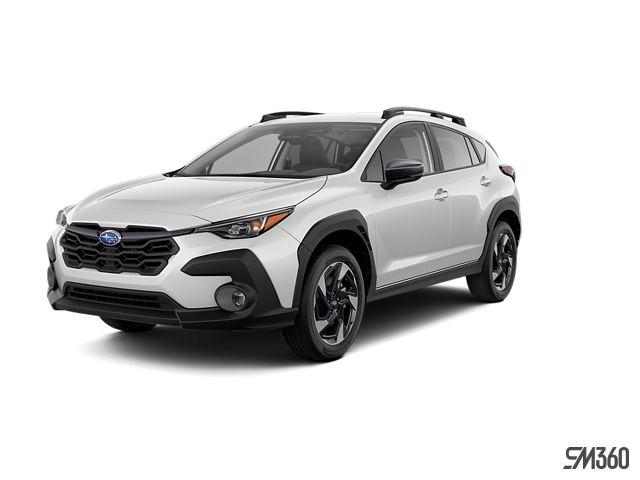 2026 Subaru Crosstrek Limited - Exterior - 1