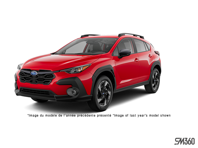 Subaru Crosstrek Limited 2026 - Extérieur - 1