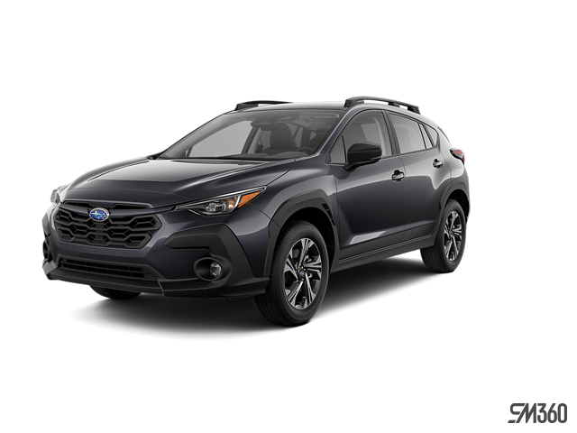 2026 Subaru Crosstrek Touring - Exterior - 1