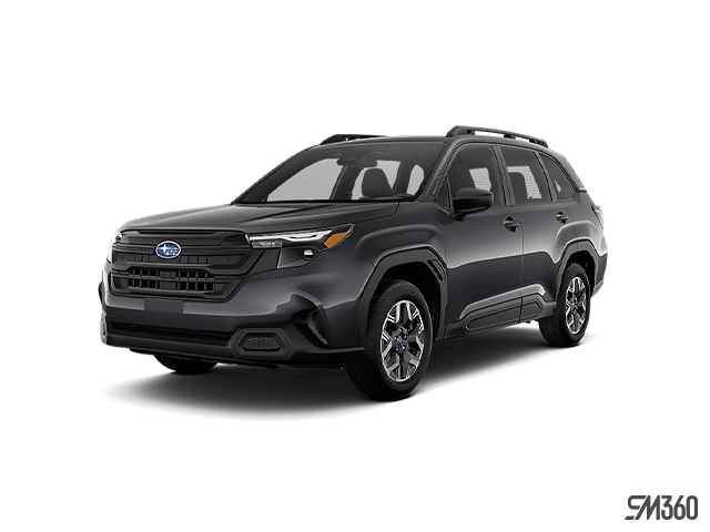 Subaru Forester Convenience 2026 - Extérieur - 1