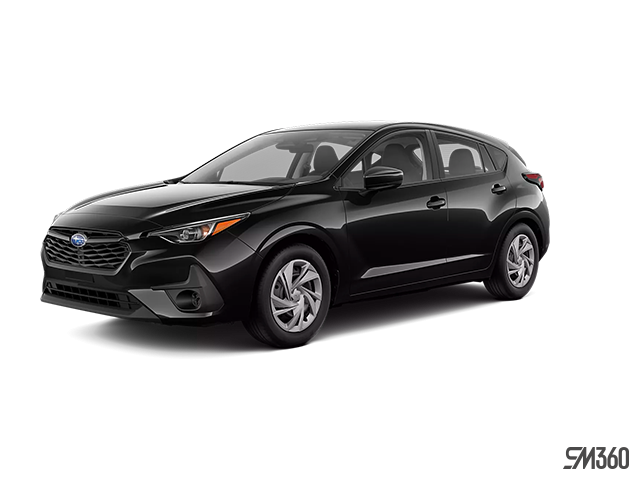 2026 Subaru Impreza Convenience - Exterior - 1