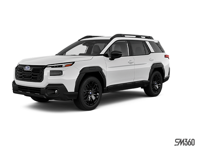 2026 Subaru Outback Limited XT - Exterior - 1