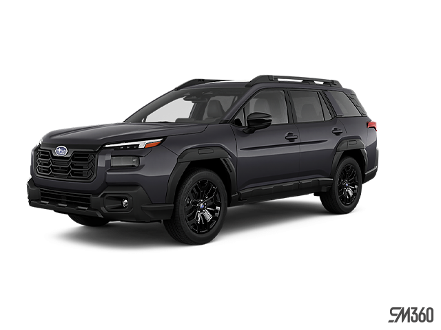 Subaru Outback Limited XT 2026 - Extérieur - 1