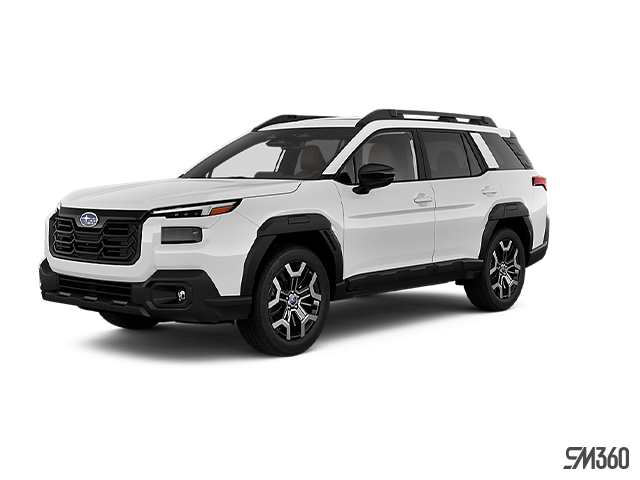 2026 Subaru Outback Premier XT - Exterior - 1