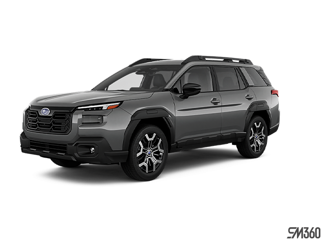 2026 Subaru Outback Premier XT - Exterior - 1