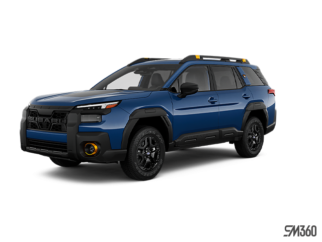 2026 Subaru Outback Wilderness - Exterior - 1