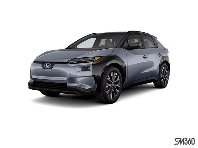 Subaru Solterra Luxury 2026 - Extérieur - 1