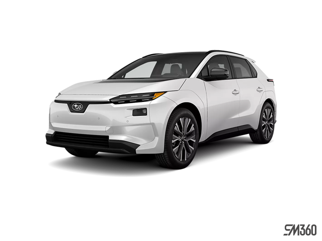 Subaru Solterra Technology 2026 - Extérieur - 1