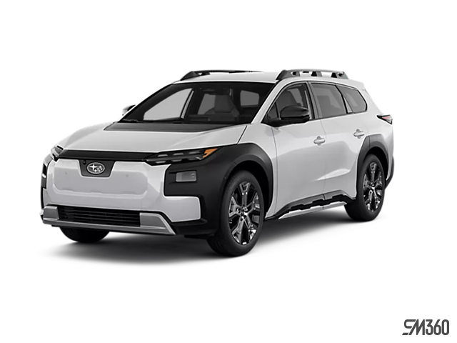 Subaru Trailseeker Limited 2026 - Extérieur - 1