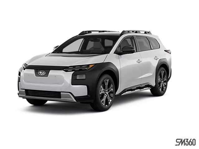 Subaru Trailseeker Premier 2026 - Extérieur - 1