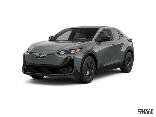Subaru Uncharted FWD 2026 - Extérieur - 1