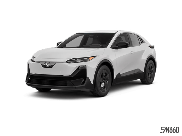 2026 Subaru UNCHARTED BASE - Exterior - 1