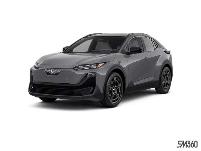 Subaru Uncharted GT 2026 - Extérieur - 1