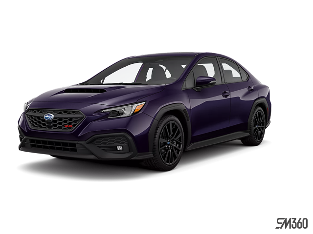 2026 Subaru WRX GT - Exterior - 1