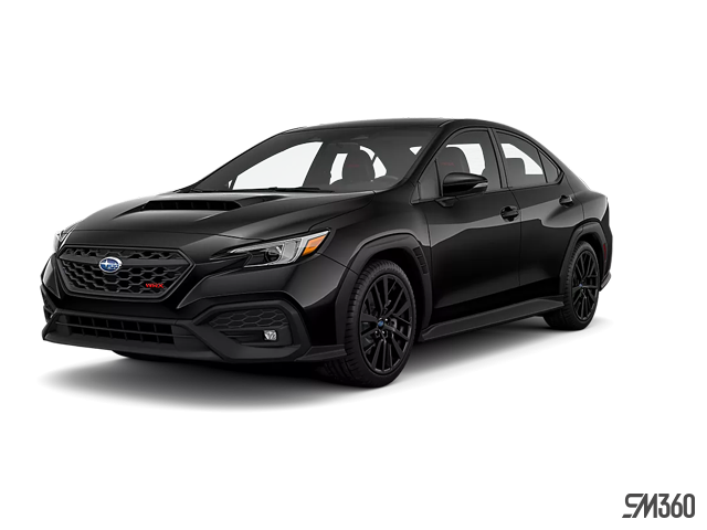 2026 Subaru WRX Sport-tech - Exterior - 1
