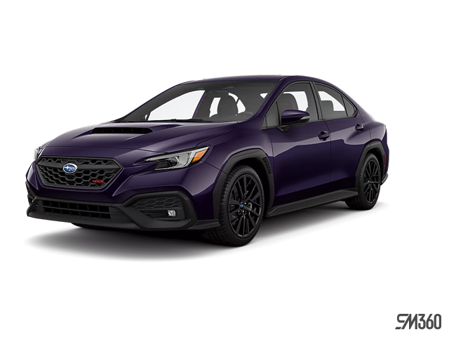 Subaru WRX Sport-tech 2026 - Extérieur - 1