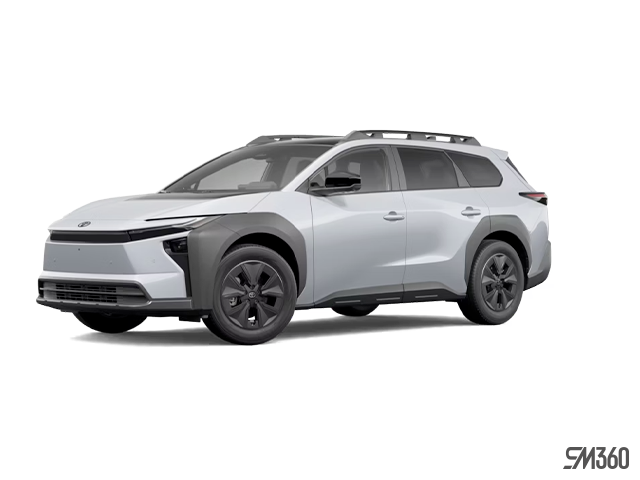 2026 Toyota bZ Woodland Premium Package - Exterior - 1