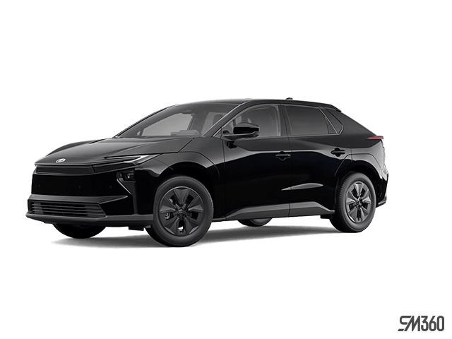 Toyota bZ XLE 2026 - Extérieur - 1