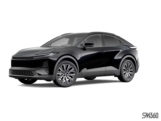 Toyota C-HR XSE Premium 2026 - Extérieur - 1