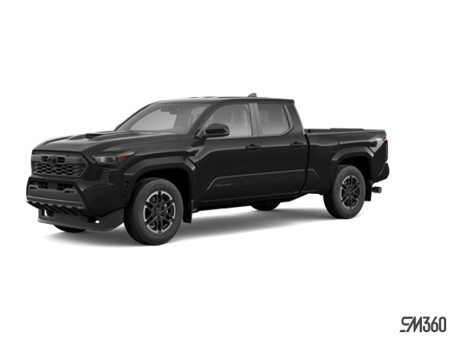Toyota Tacoma TRD Sport 2026 - Extérieur - 1