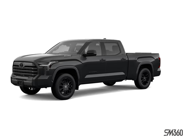 Toyota Tundra Hybrid LIMITED L NIGHTSHADE 2026 - Extérieur - 1