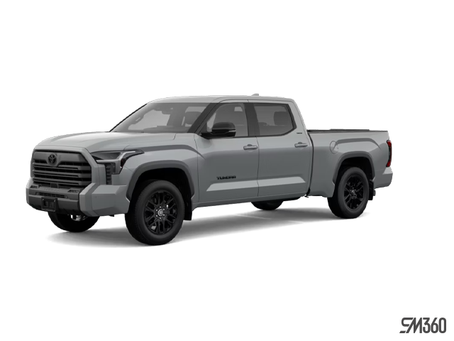 Toyota Tundra LIMITED NIGHTSHADE 2026 - Extérieur - 1