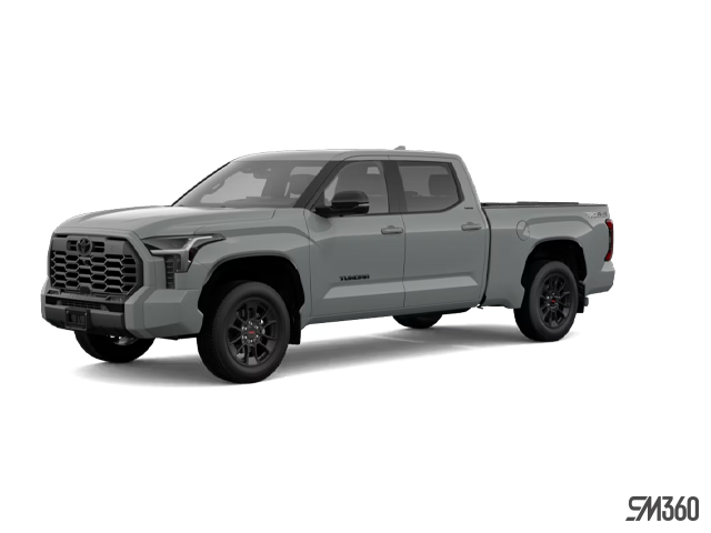 Toyota Tundra LIMITED TRD OFF ROAD 2026 - Extérieur - 1