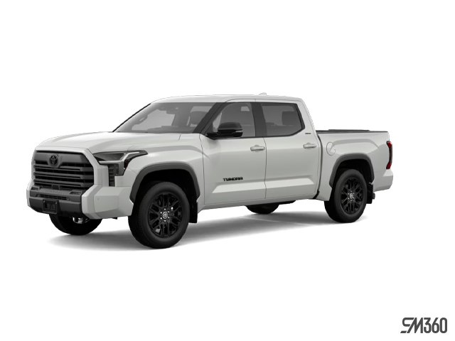 Toyota Tundra LIMITED NIGHTSHADE 2026 - Extérieur - 1