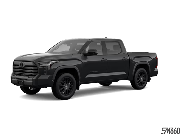 Toyota Tundra LIMITED NIGHTSHADE 2026 - Extérieur - 1