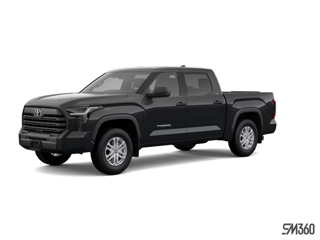 Toyota Tundra SR5 2026 - Extérieur - 1