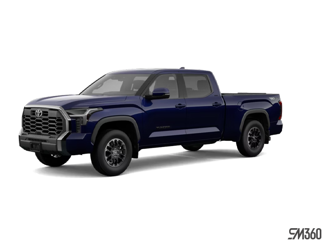 Toyota Tundra TRD OFF ROAD 2026 - Extérieur - 1